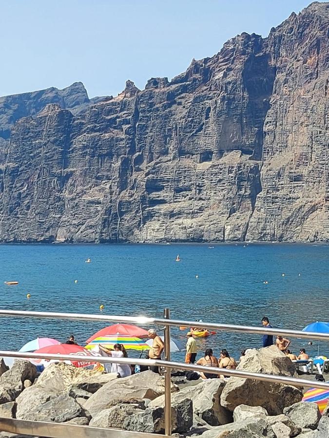 Poblado Marinero, Gigantes 1 Casa vacanze