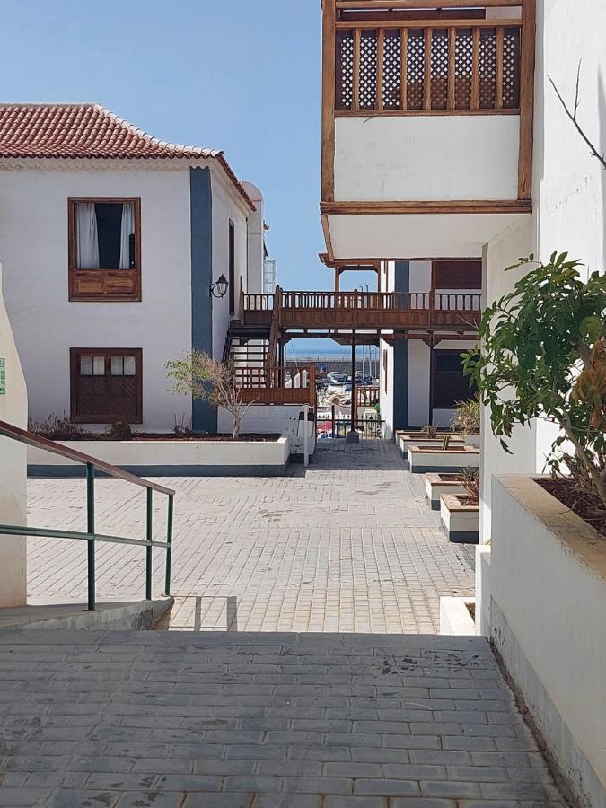 Casa vacanze Poblado Marinero, Gigantes 1 Acantilado de los Gigantes