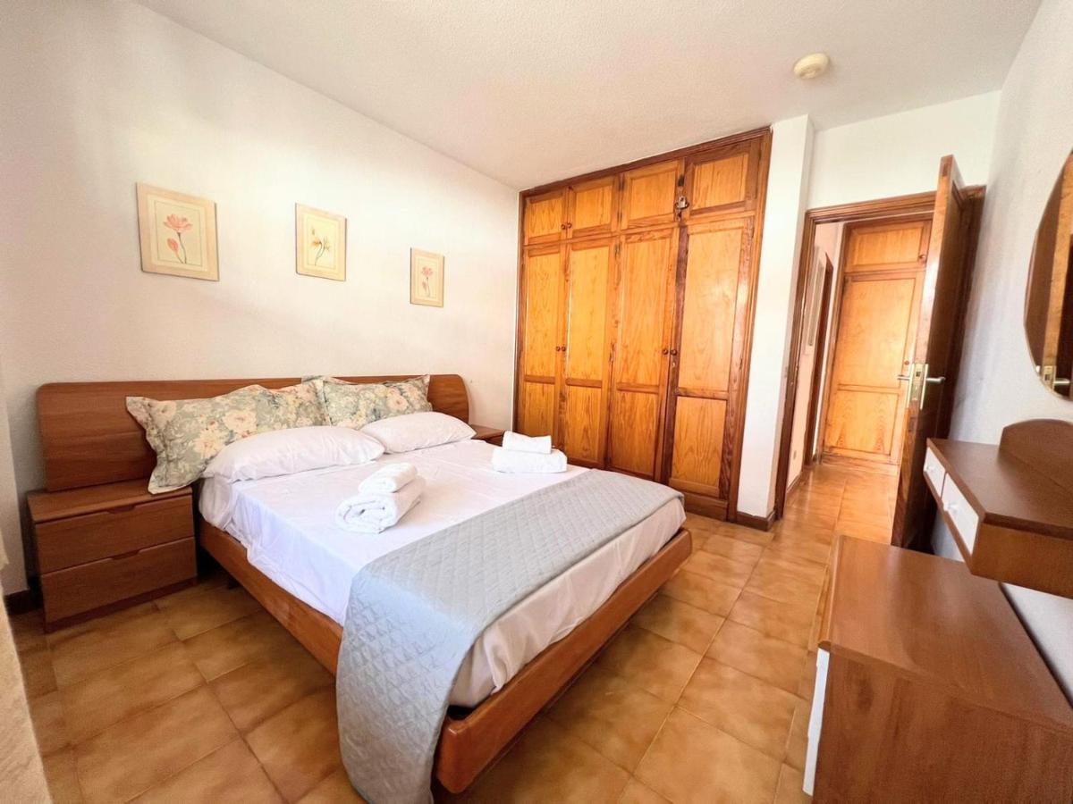 Poblado Marinero, Gigantes 1 Casa vacanze *