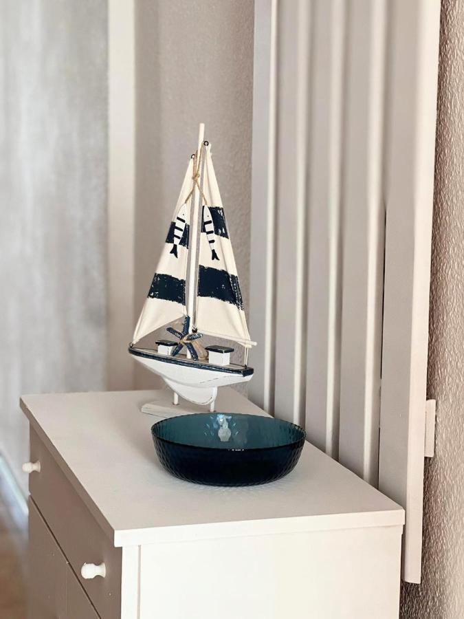 Casa vacanze Poblado Marinero, Gigantes 1 *