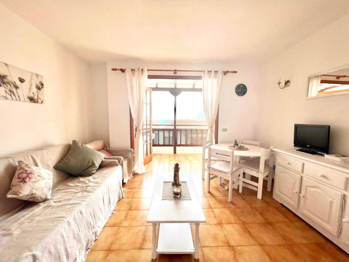 Poblado Marinero, Gigantes 1 Casa vacanze Acantilado de los Gigantes